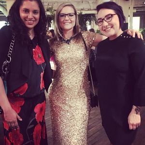 Meet your Posher, Ky-lee